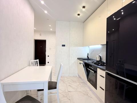 квартира по адресу Счастливая ул., 52