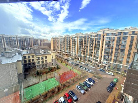 квартира по адресу Счастливая ул., 52