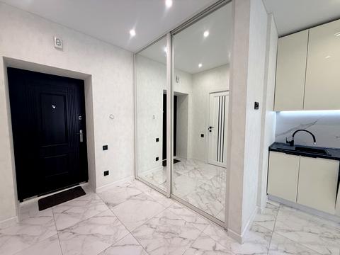 квартира по адресу Счастливая ул., 52