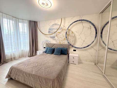 квартира по адресу Счастливая ул., 52