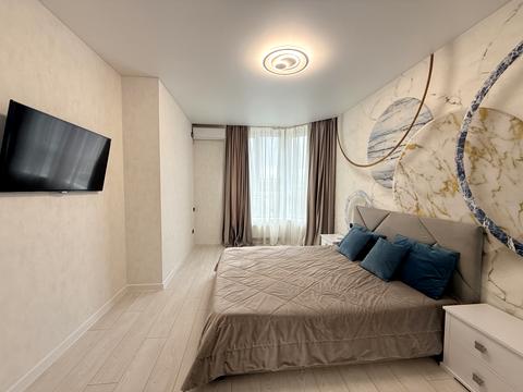 квартира по адресу Счастливая ул., 52