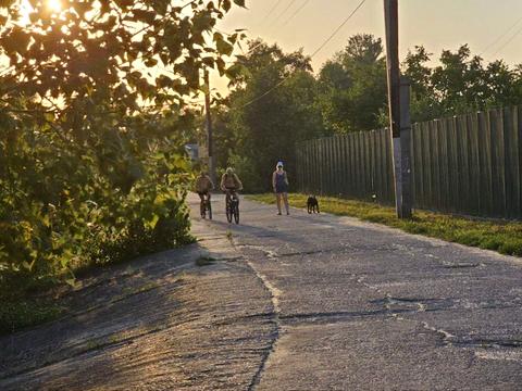 ділянка за адресою Садова вул.