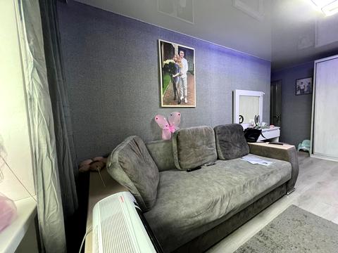 комната по адресу Гонты пер., 14