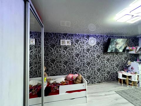 комната по адресу Гонты пер., 14