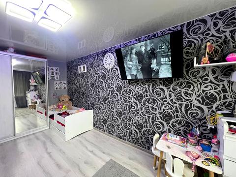 комната по адресу Гонты пер., 14