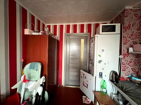 комната по адресу Гонты пер., 14