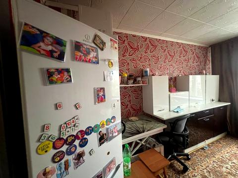 комната по адресу Гонты пер., 14