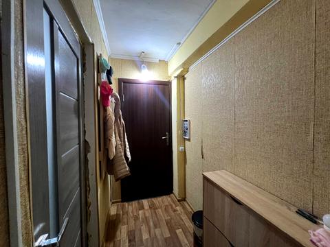 комната по адресу Гонты пер., 14