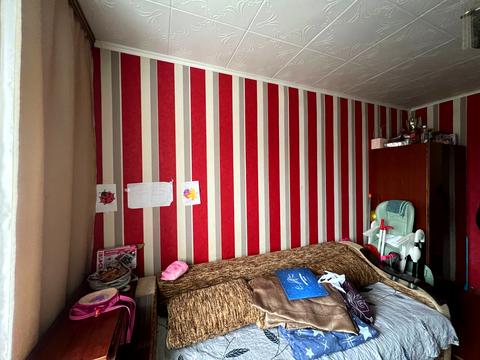 комната по адресу Гонты пер., 14