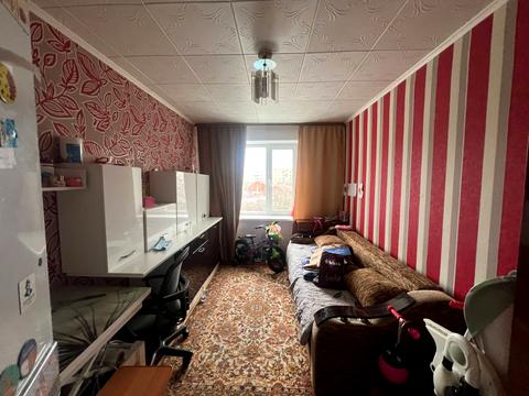 комната по адресу Гонты пер., 14