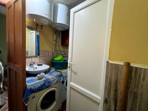 комната по адресу Гонты пер., 14