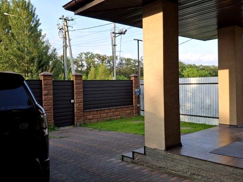 дом по адресу Бориспольская ул.