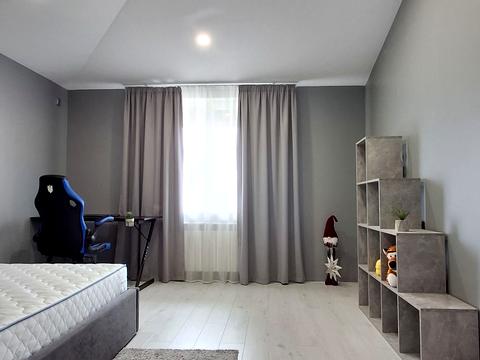 дом по адресу Бориспольская ул.