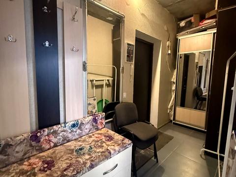 квартира по адресу Кременчуцька ул., 54-Б