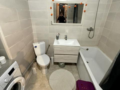 квартира по адресу Кременчуцька ул., 54-Б