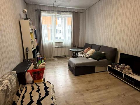 квартира по адресу Кременчуцька ул., 54-Б