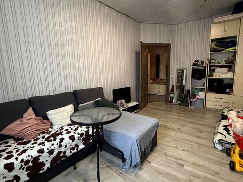 квартира по адресу Кременчуцька ул., 54-Б