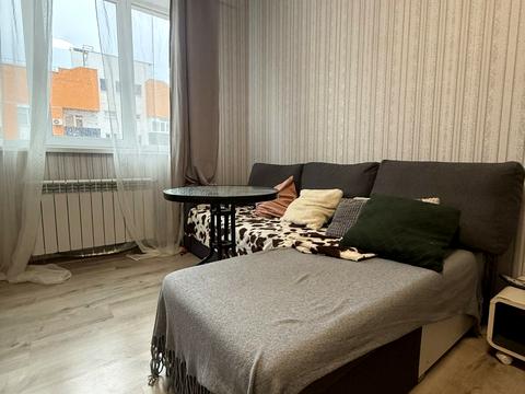 квартира по адресу Кременчуцька ул., 54-Б