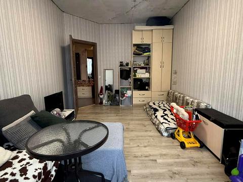 квартира по адресу Кременчуцька ул., 54-Б