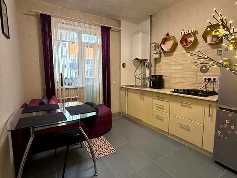 квартира за адресою Кременчуцька вул., 54-Б