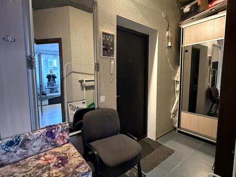 квартира по адресу Кременчуцька ул., 54-Б