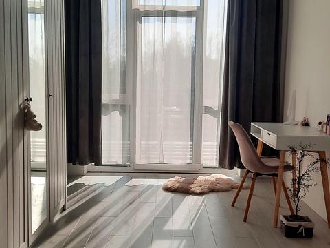 дом по адресу Бориспольская ул.