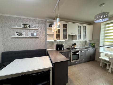 квартира за адресою Двірська вул., 5