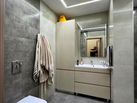 квартира по адресу Славы бульв., 2-А