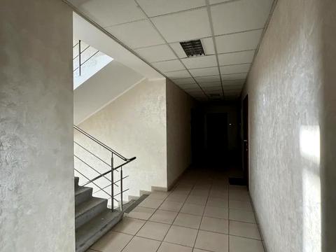 квартира по адресу Славы бульв., 2-А