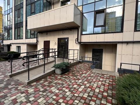 квартира по адресу Славы бульв., 2-А