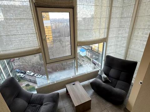 квартира по адресу Славы бульв., 2-А