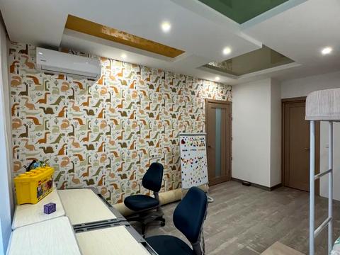 квартира по адресу Славы бульв., 2-А