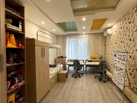 квартира по адресу Славы бульв., 2-А