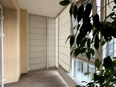 квартира по адресу Славы бульв., 2-А