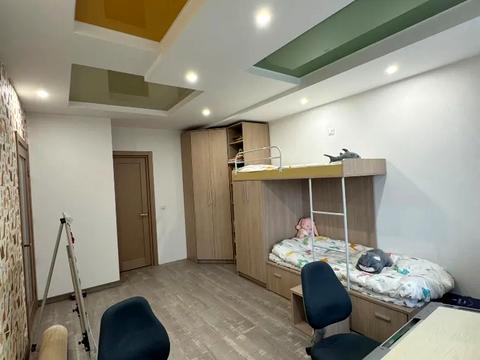 квартира по адресу Славы бульв., 2-А