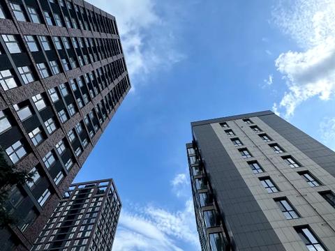 квартира по адресу Славы бульв., 2-А