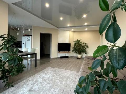 квартира по адресу Славы бульв., 2-А