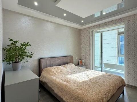 квартира по адресу Славы бульв., 2-А