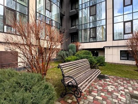 квартира по адресу Славы бульв., 2-А