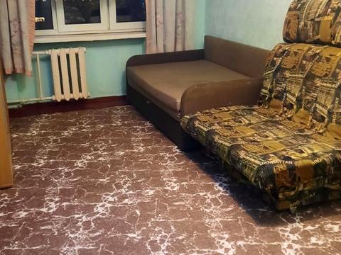 комната по адресу Космонавта Поповича ул. (Волкова космонавта), 10