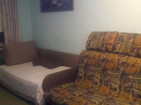 комната по адресу Космонавта Поповича ул. (Волкова космонавта), 10