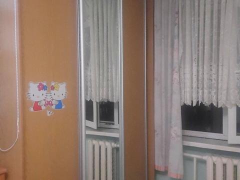 комната по адресу Космонавта Поповича ул. (Волкова космонавта), 10