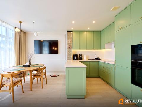 квартира по адресу Евгения Сверстюка ул. (Марины Расковой), 6-Е