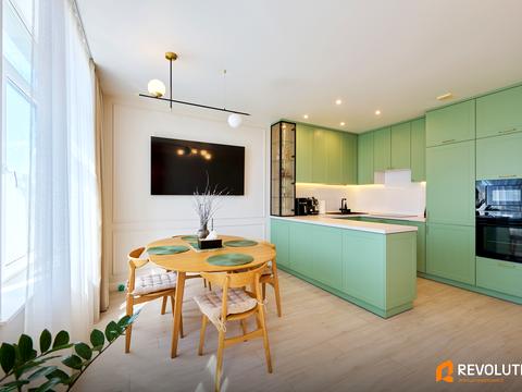 квартира по адресу Евгения Сверстюка ул. (Марины Расковой), 6-Е