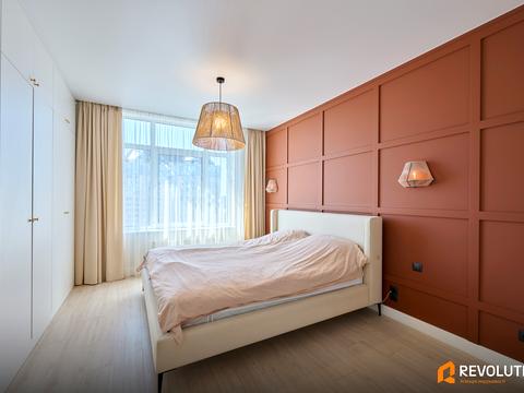 квартира по адресу Евгения Сверстюка ул. (Марины Расковой), 6-Е