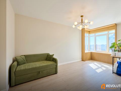 квартира по адресу Евгения Сверстюка ул. (Марины Расковой), 6-Е