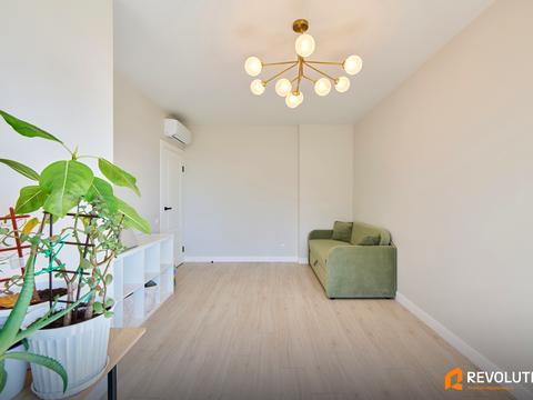 квартира по адресу Евгения Сверстюка ул. (Марины Расковой), 6-Е