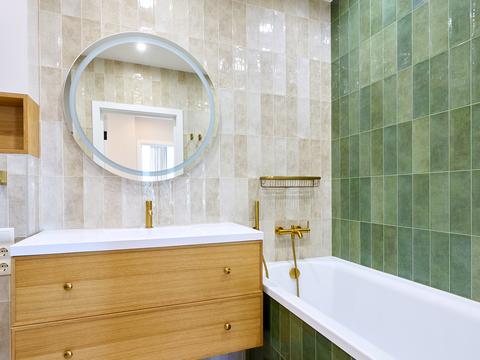 квартира по адресу Евгения Сверстюка ул. (Марины Расковой), 6-Е