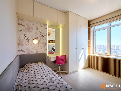 квартира по адресу Евгения Сверстюка ул. (Марины Расковой), 6-Е