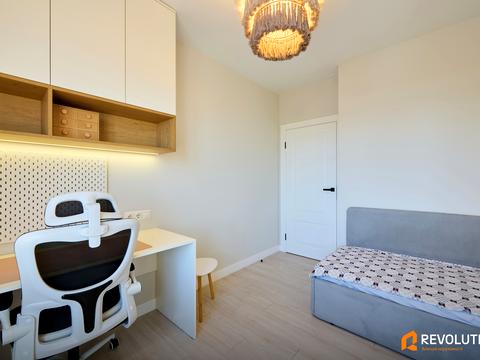 квартира по адресу Евгения Сверстюка ул. (Марины Расковой), 6-Е